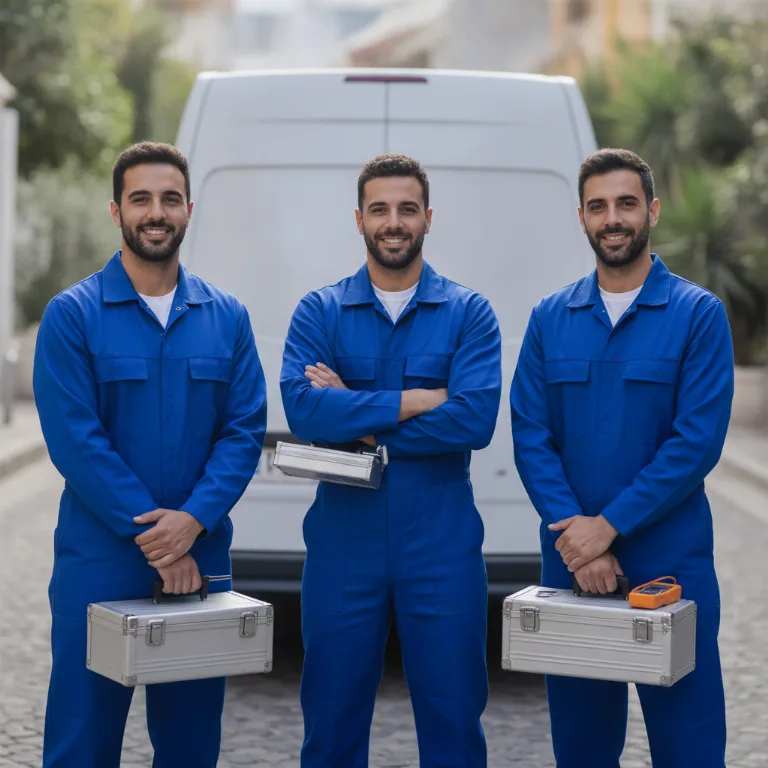 Reparación de Lavadoras equipo en Ventas