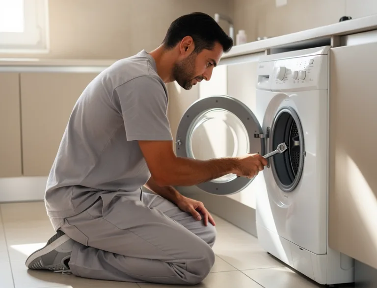 Reparación de Lavadoras servicio en Ventas